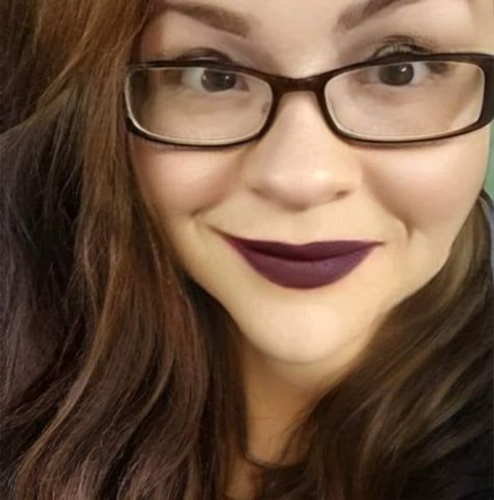 Meet your Posher, Amy